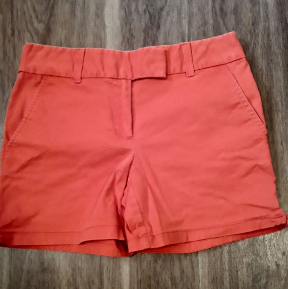 Loft shorts